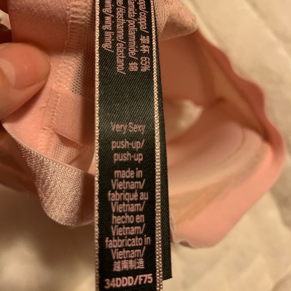 Bra - Picture 2 of 3